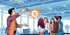 El Arte de la Delegación: Gana Más Entregando Menos Tiempo