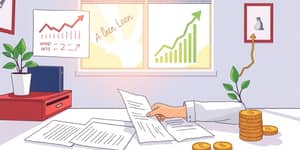 Cómo Calificar para los Mejores Préstamos Personales