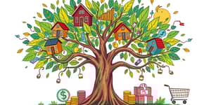 La Clave de la Sostenibilidad: Ingresos Pasivos Duraderos