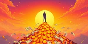 Libertad sin Estrés: Cómo los Ingresos Pasivos Cambian tu Vida