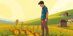 Empieza Donde Estás: Tu Guía para Ingresos Pasivos sin Capital