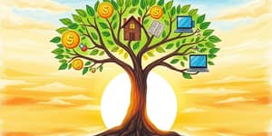 Tu Carrera Financiera: El Papel Vital de los Ingresos Pasivos