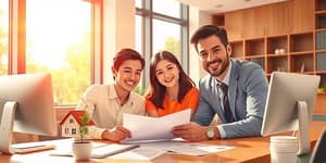 Requisitos Esenciales para tu Próximo Préstamo