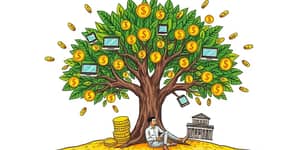 Desbloquea tu Potencial de Riqueza: Ingresos Pasivos sin Límites