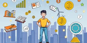 Reinventa tus Finanzas: Estrategias Modernas de Ingresos Pasivos