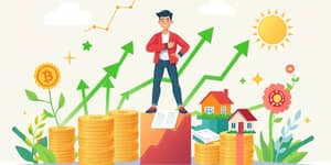 Optimiza tu Perfil para Préstamos con Mejores Condiciones