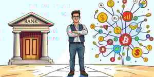 Cuando el Banco Dice NO: Alternativas de Financiación