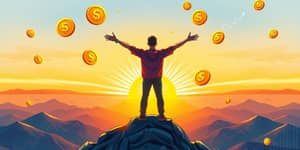 El Sueño Hecho Realidad: Logra la Independencia con Ingresos Pasivos