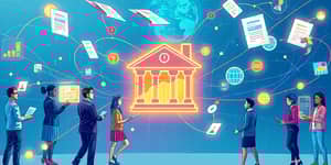 Cómo la Inteligencia Artificial Transforma los Préstamos