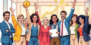 Préstamos con ICO: Financiamiento con Ventajas