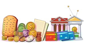 La Historia del Crédito: Desde sus Orígenes hasta Hoy