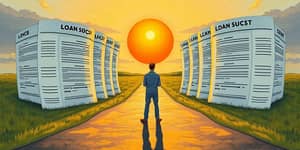 Préstamos para Reunificar Deudas: Ordena tus Finanzas