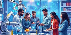 Préstamos para Nuevas Tecnologías: Innova sin Límites