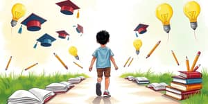 Préstamos para Estudios: Un Camino Hacia el Éxito