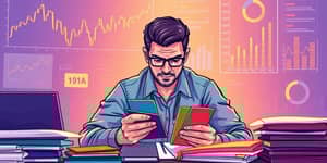 Finanzas Personales: Controla tu Tarjeta, Controla tu Dinero