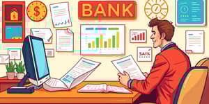 Negociar con tu Banco: Mejora las Condiciones de tu Tarjeta