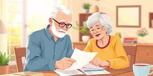 Préstamos para la Tercera Edad: Opciones y Beneficios