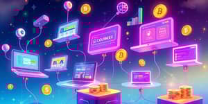 El Poder de las Plataformas: Ingresos Pasivos en la Era Digital