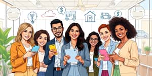 Gastos Flexibles: Cómo Usar tu Tarjeta sin Remordimientos