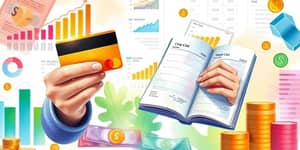 Presupuesto y Tarjetas: Armonizando tus Finanzas