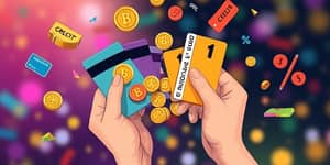 Cashback y Descuentos: Más Allá de los Puntos Estándar