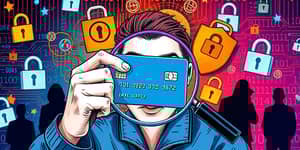 Fraude con Tarjetas: Cómo Reconocerlo y Prevenirlo