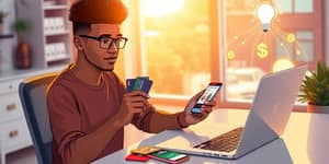 Educación Financiera: Entendiendo tu Tarjeta a Fondo