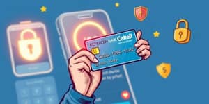 Sustitución de Tarjeta: Qué Hacer si la Pierdes o Te la Roban