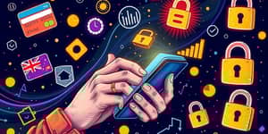 Alerta de Gastos: Controla tu Consumo en Tiempo Real