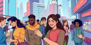 Tecnología Wearable: Paga con Dispositivos Conectados