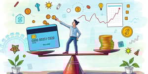 Transferencia de Saldos: Una Estrategia para Ahorrar Intereses