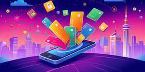 Comparación de Apps: Gestiona tu Tarjeta desde tu Móvil