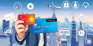 Tarjetas Corporativas: Gestión de Gastos en tu Negocio