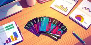 Administra Múltiples Tarjetas: Estrategias de Gestión