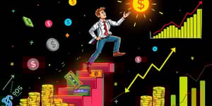 Tu Línea de Crédito: ¿Cómo Aumentarla Inteligentemente?