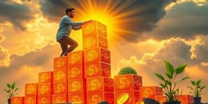 Recuperación de Crédito: Después de un Historial Negativo