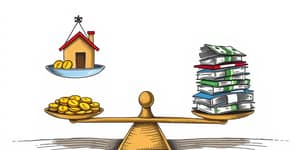 Deuda Buena vs. Deuda Mala: La Clave con tu Tarjeta