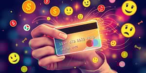 La Psicología del Gasto: Cómo te Influencia tu Tarjeta