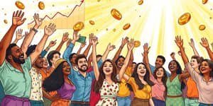 Desbloquea tu Potencial: Cómo los Fondos Multiplican tu Capital