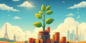 Optimiza tu Rentabilidad: Secretos de los Fondos de Alto Rendimiento