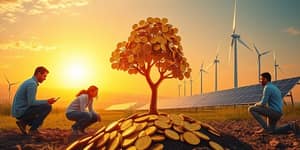 Invertir con Conciencia: Fondos ESG y el Impacto Positivo