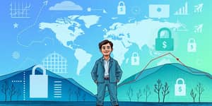 Domina el Riesgo: Estrategias de Fondos para la Tranquilidad Financiera