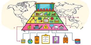 Más Allá de lo Básico: Profundizando en la Estructura de los Fondos