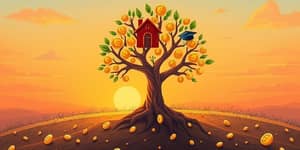 Convierte tus Metas en Fondos: Planes de Inversión Personalizados