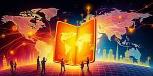 Tu Pasaporte Global: Invierte en Fondos Internacionales