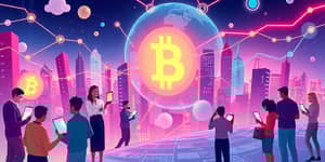 La Revolución Fintech: Fondos y Tecnología Digital