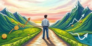 Riesgo y Recompensa: Equilibrio en tus Fondos de Inversión