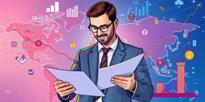 Navegando el Mercado: Guía Práctica de Fondos para Inversores Inquietos