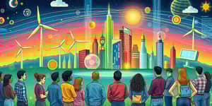 El Futuro te Espera: Fondos Innovadores para la Nueva Economía