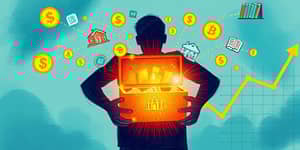 Desbloquea tu Tesoro Interior: Fuentes Inesperadas de Ingresos Pasivos